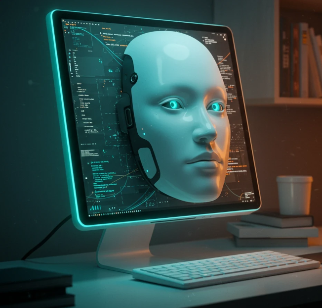 Interview with Claude AI: Claude AI on the dangers of artificial intelligence